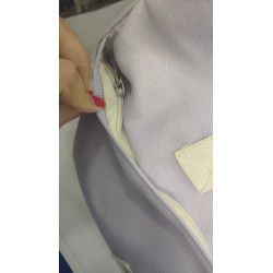 TOTE VICTORIA VIOLETA