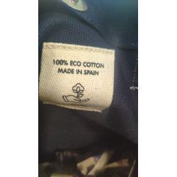 TOTE VICTORIA MARINO