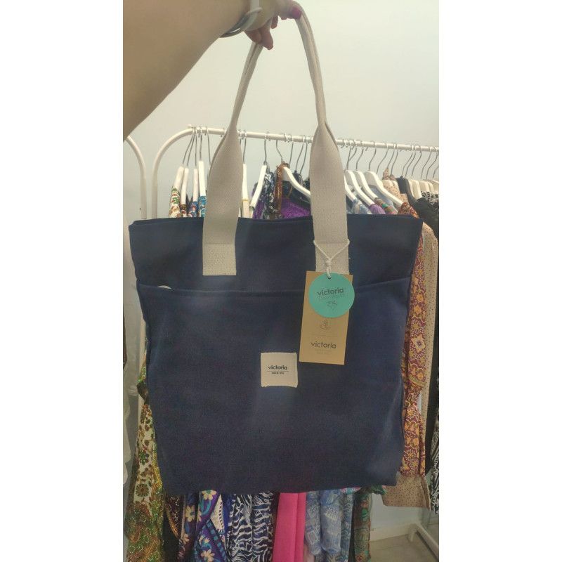 Cópia de TOTE VICTORIA VIOLETA