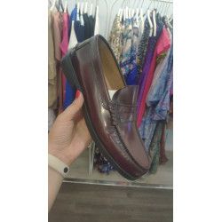 Cópia de MOCASÍN PIEL CUERO