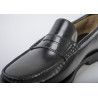 Mocasín Clásico de Hombre y Mujer – Elegancia Atemporal y Confort Artesanal