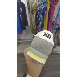 DEPORTIVA XTI GRIS