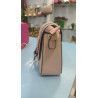 BOLSO BANDOLERA ACOLCHADO BEIGE