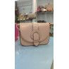 BOLSO BANDOLERA ACOLCHADO BEIGE