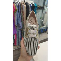 Cópia de ZAPATO DE SALÓN BLANCO