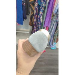 Cópia de ZAPATO DE SALÓN BLANCO