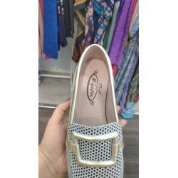 Cópia de ZAPATO DE SALÓN BLANCO