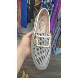 Cópia de ZAPATO DE SALÓN BLANCO