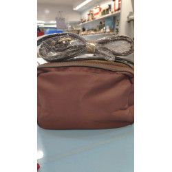 Bandolera Marrón | Elegancia y Versatilidad en un Solo Complemento