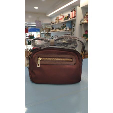 Bandolera Marrón | Elegancia y Versatilidad en un Solo Complemento