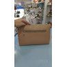 BANDOLERA BEIGE