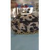 BANDOLERA LEOPARDO