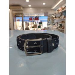 CINTURÓN MARINERO PIEL