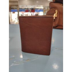 Cartera de Hombre de Piel Cuero – Elegancia y Funcionalidad