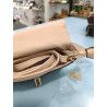 BOLSO BANDOLERA  beige