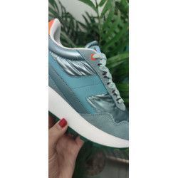 Cópia de Metalizada Plata con cordones