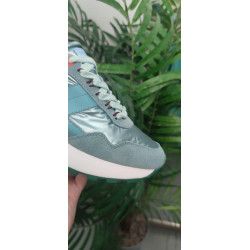 Cópia de Metalizada Plata con cordones