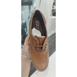 SOLO TALLA 41- ZAPATO PITILLOS
