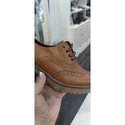 SOLO TALLA 41- ZAPATO PITILLOS