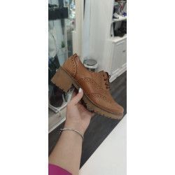 Cópia de SOLO TALLA 41 - ZAPATO PITILLOS