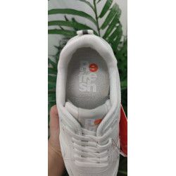 DEPORTIVA BLANCA - REFRESH