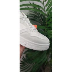 DEPORTIVA BLANCA - REFRESH