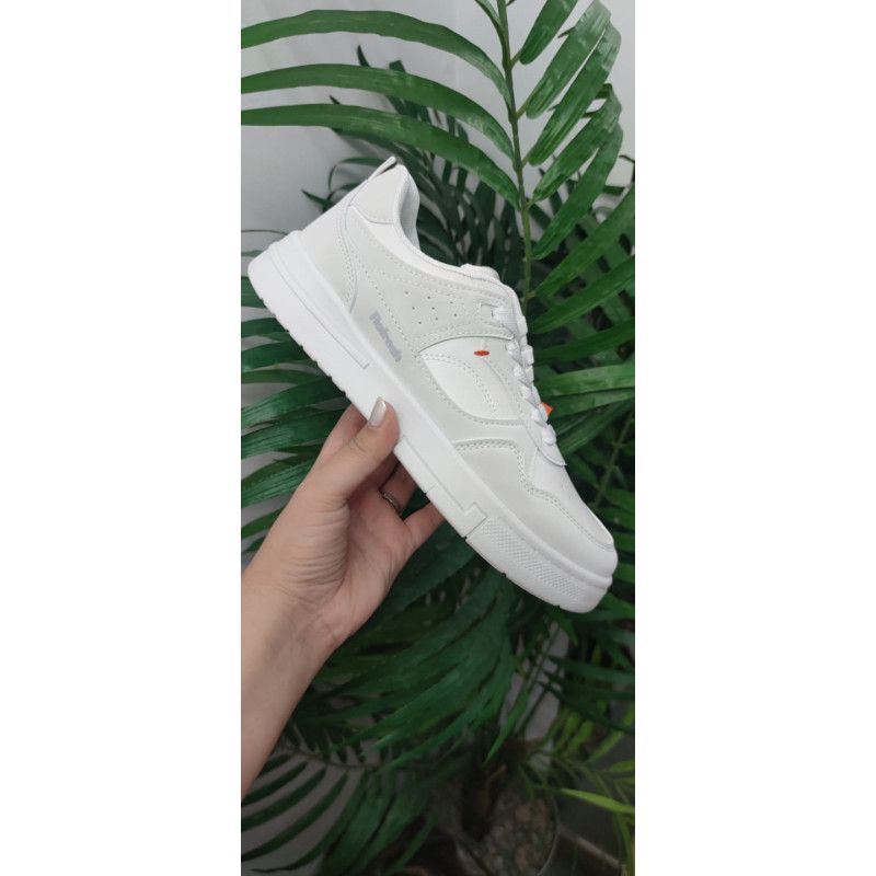 DEPORTIVA BLANCA - REFRESH