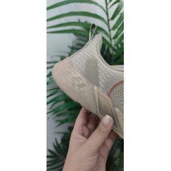 DEPORTIVA TIERRA TEXTIL - REFRESH