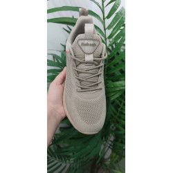 DEPORTIVA TIERRA TEXTIL - REFRESH