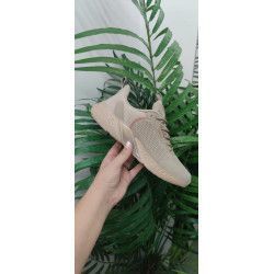 DEPORTIVA TIERRA TEXTIL - REFRESH