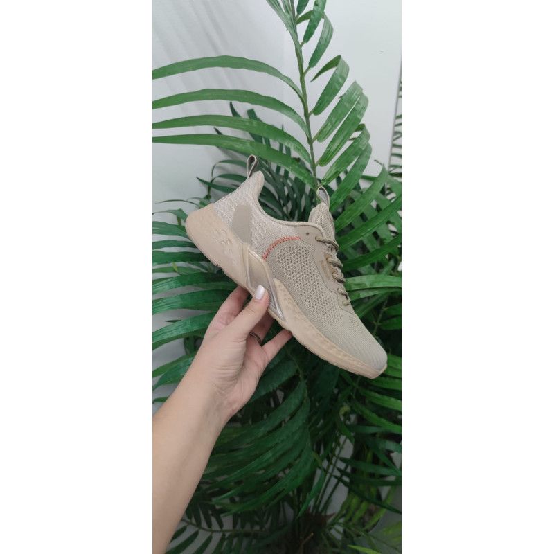 DEPORTIVA TIERRA TEXTIL - REFRESH