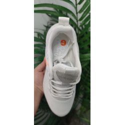 DEPORTIVA BLANCO TEXTIL - REFRESH