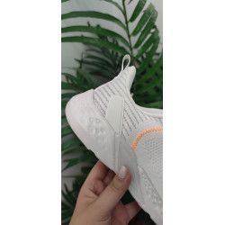 DEPORTIVA BLANCO TEXTIL - REFRESH