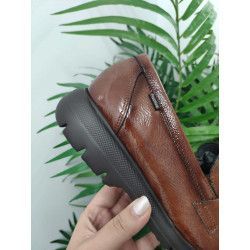 Cópia de MOCASÍN CHAROL - FLUCHOS HEBILLA PLOMO