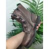 BOTA MILITAR COLOR BRONCE