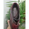 OXFORD ZAPATO BURDEOS