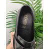 MOCASÍN CLASICO NEGRO