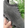 DEPORTIVA PIEL CLARKS NEGRO