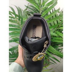 BOTÍN CORONEL TAPIOCCA