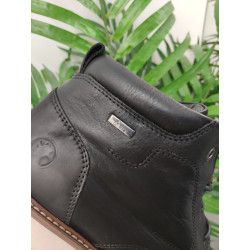 BOTÍN CORONEL TAPIOCCA