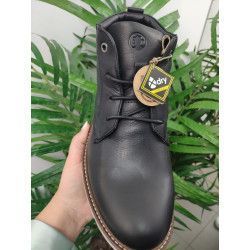 BOTÍN CORONEL TAPIOCCA