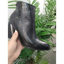 BOTÍN COCODRILO