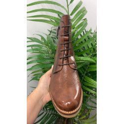 FLUCHOS - BOTA MILITAR