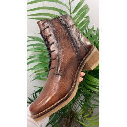 FLUCHOS - BOTA MILITAR