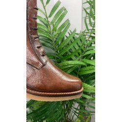 FLUCHOS - BOTA MILITAR