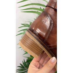 FLUCHOS - BOTA MILITAR