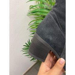 Cópia de BOTA ALTA SERRAJE CUERO