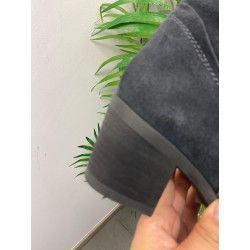 Cópia de BOTA ALTA SERRAJE CUERO