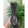 BOTA COMFORT NEGRO
