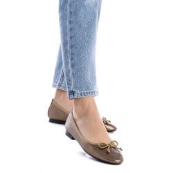 ZAPATO BRONCE XTI 143032